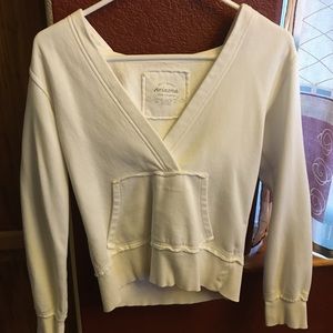White cover-up 🔴 5 for $15